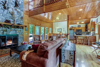 81 Nature Walk Way, Piney Creek, NC 28663 - Photo 14
