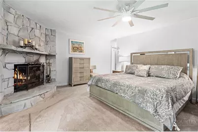 101 Golf View Drive #3, Beech Mountain, NC 28604 - Photo 20