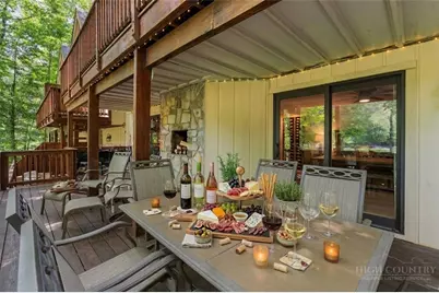 101 Golf View Drive #3, Beech Mountain, NC 28604 - Photo 24