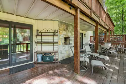 101 Golf View Drive #3, Beech Mountain, NC 28604 - Photo 26