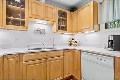 101 Golf View Drive #3, Beech Mountain, NC 28604 - Photo 10