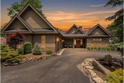 132 Grassy Gap Loop Road, Beech Mountain, NC 28604 - Photo 1