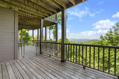 132 Grassy Gap Loop Road, Beech Mountain, NC 28604 - Photo 34