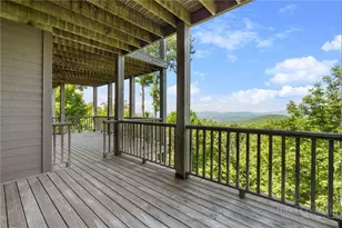 132 Grassy Gap Loop Rd, Beech Mountain, NC 28604 - Photo 34