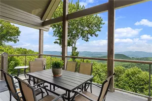 132 Grassy Gap Loop Rd, Beech Mountain, NC 28604 - Photo 6