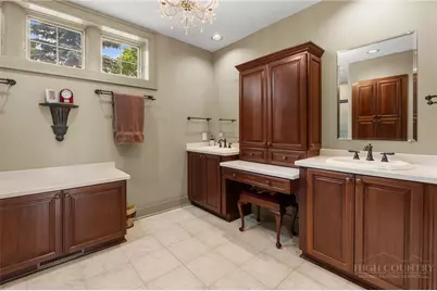 132 Grassy Gap Loop Road, Beech Mountain, NC 28604 - Photo 22