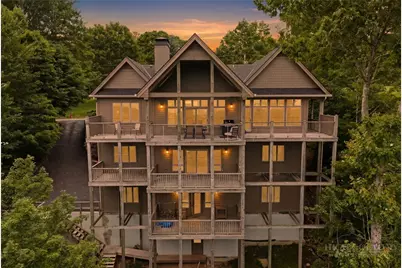 132 Grassy Gap Loop Road, Beech Mountain, NC 28604 - Photo 2