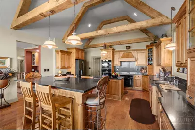 132 Grassy Gap Loop Road, Beech Mountain, NC 28604 - Photo 14