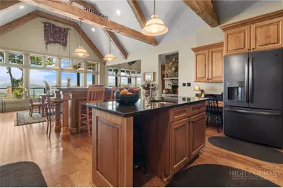 132 Grassy Gap Loop Road, Beech Mountain, NC 28604 - Photo 16