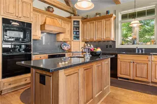 132 Grassy Gap Loop Rd, Beech Mountain, NC 28604 - Photo 18