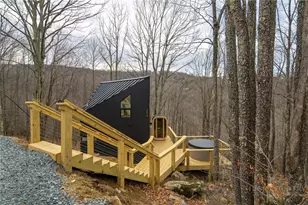 234 Wild Daisy Ln, Beech Mountain, NC 28604 - Photo 32