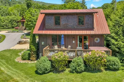 52 Eagle Cottage Lane #8, Banner Elk, NC 28604 - Photo 24