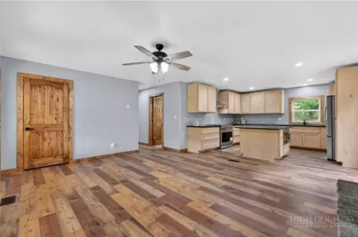 1925 Nettle Knob Road, West Jefferson, NC 28694 - Photo 6