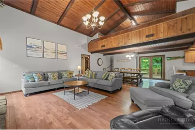 260 Balsam Lane, Banner Elk, NC 28604 - Photo 1