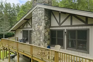 260 Balsam Ln, Banner Elk, NC 28604 - Photo 2