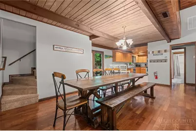 260 Balsam Lane, Banner Elk, NC 28604 - Photo 6