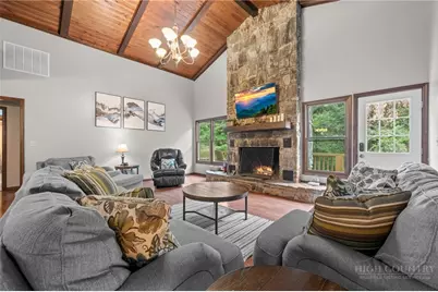 260 Balsam Lane, Banner Elk, NC 28604 - Photo 4