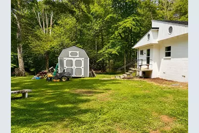 54 Wagon Wheel Way, Sparta, NC 28675 - Photo 24