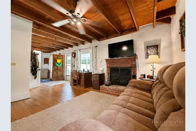54 Wagon Wheel Way, Sparta, NC 28675 - Photo 6