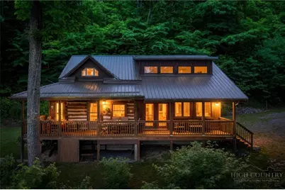 1260 Fork Ridge Road, Zionville, NC 28698 - Photo 1