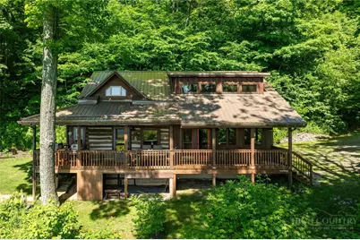 1260 Fork Ridge Road, Zionville, NC 28698 - Photo 34