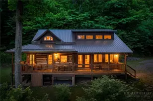 1260 Fork Ridge Rd, Zionville, NC 28698 - Photo 1