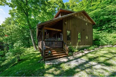 1260 Fork Ridge Road, Zionville, NC 28698 - Photo 44