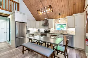 136 Staghorn Hollow, Beech Mountain, NC 28604 - Photo 8