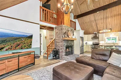 136 Staghorn Hollow, Beech Mountain, NC 28604 - Photo 14