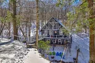 136 Staghorn Hollow, Beech Mountain, NC 28604 - Photo 34
