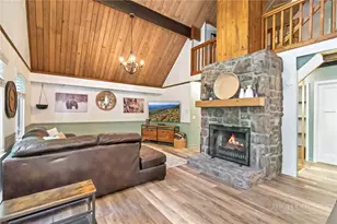 136 Staghorn Hollow, Beech Mountain, NC 28604 - Photo 6