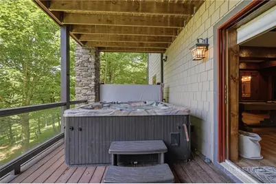 1033 Charter Hills Road, Beech Mountain, NC 28604 - Photo 44