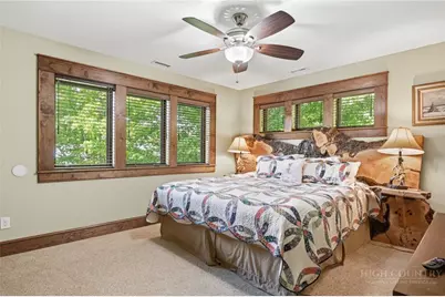 1033 Charter Hills Road, Beech Mountain, NC 28604 - Photo 22