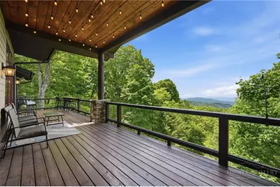 1033 Charter Hills Road, Beech Mountain, NC 28604 - Photo 12