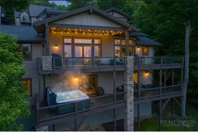 1033 Charter Hills Road, Beech Mountain, NC 28604 - Photo 2