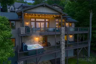 1033 Charter Hills Rd, Beech Mountain, NC 28604 - Photo 2