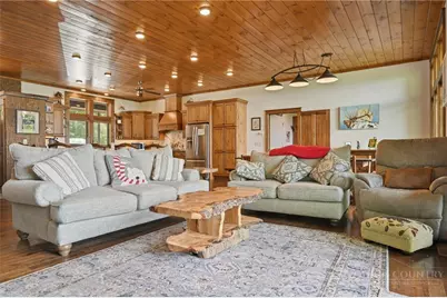 1033 Charter Hills Road, Beech Mountain, NC 28604 - Photo 10