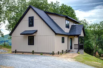 180 Twin Oaks Mountain Boulevard, Sparta, NC 28675 - Photo 2