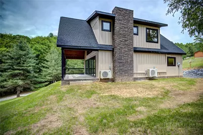 180 Twin Oaks Mountain Boulevard, Sparta, NC 28675 - Photo 8