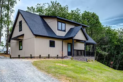 180 Twin Oaks Mountain Boulevard, Sparta, NC 28675 - Photo 4