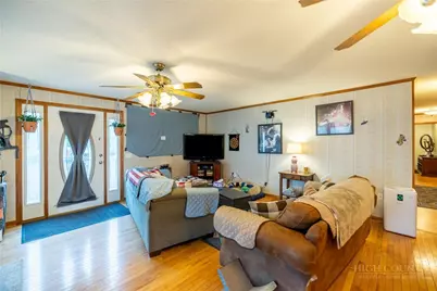 123 Buck Mountain Circle, West Jefferson, NC 28694 - Photo 14