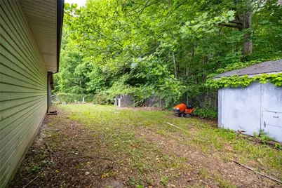 123 Buck Mountain Circle, West Jefferson, NC 28694 - Photo 8