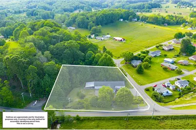 123 Buck Mountain Circle, West Jefferson, NC 28694 - Photo 10