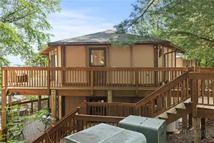 105 Hornbeam Rd, Beech Mountain, NC 28604 - Photo 1