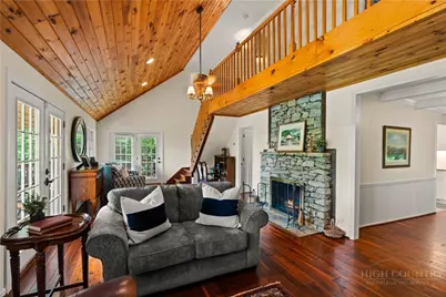 351 Old Bark, Boone, NC 28607 - Photo 1