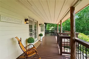 351 Old Bark, Boone, NC 28607 - Photo 12