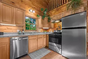2163 Phillips Gap Rd, West Jefferson, NC 28694 - Photo 16