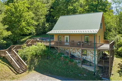 2163 Phillips Gap Road, West Jefferson, NC 28694 - Photo 2