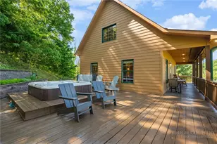 2163 Phillips Gap Rd, West Jefferson, NC 28694 - Photo 4