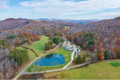 436 Shatley Springs Road, Crumpler, NC 28617 - Photo 32
